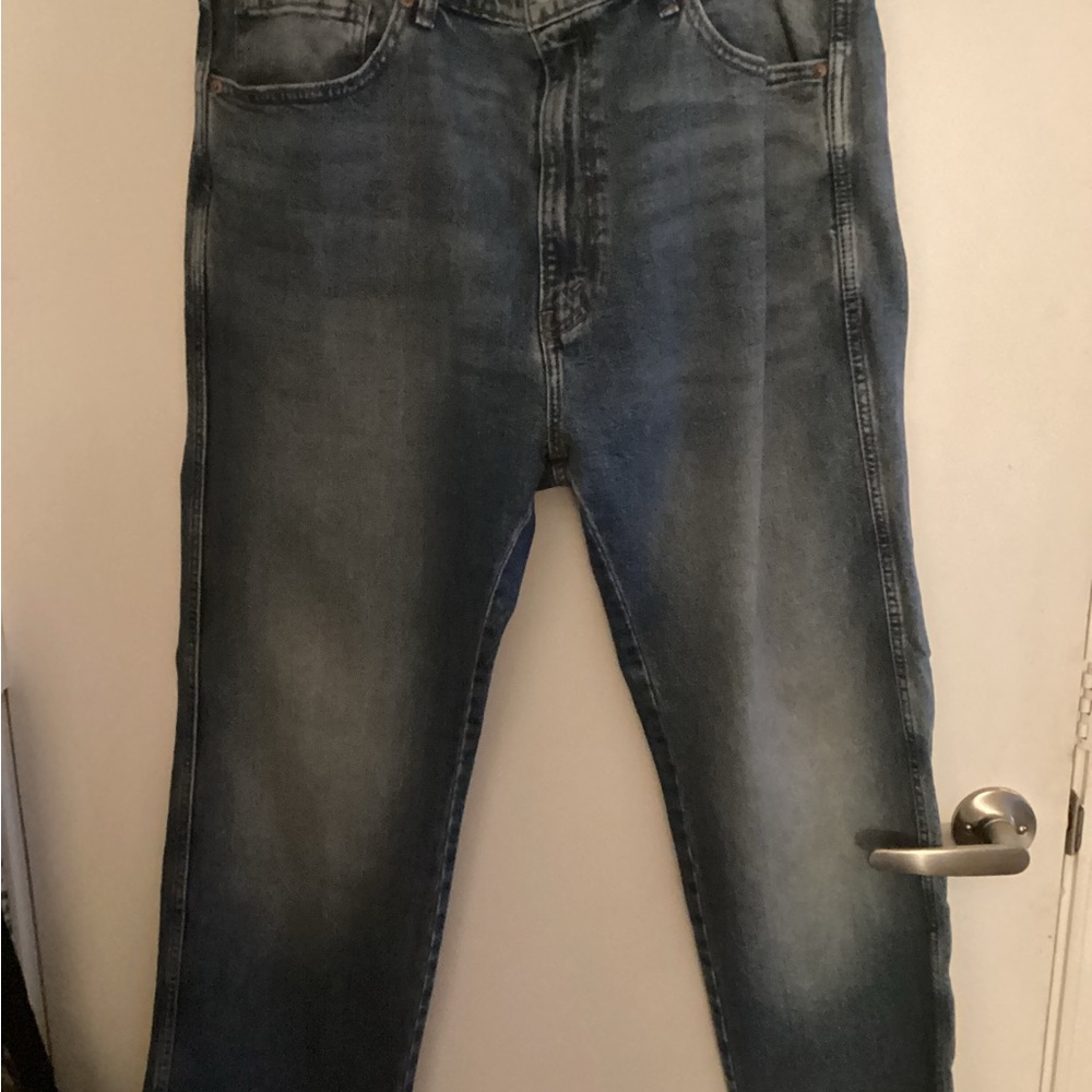 Signature by Levi Strauss Classic Cowboy Bootcut Jeans - NWOT